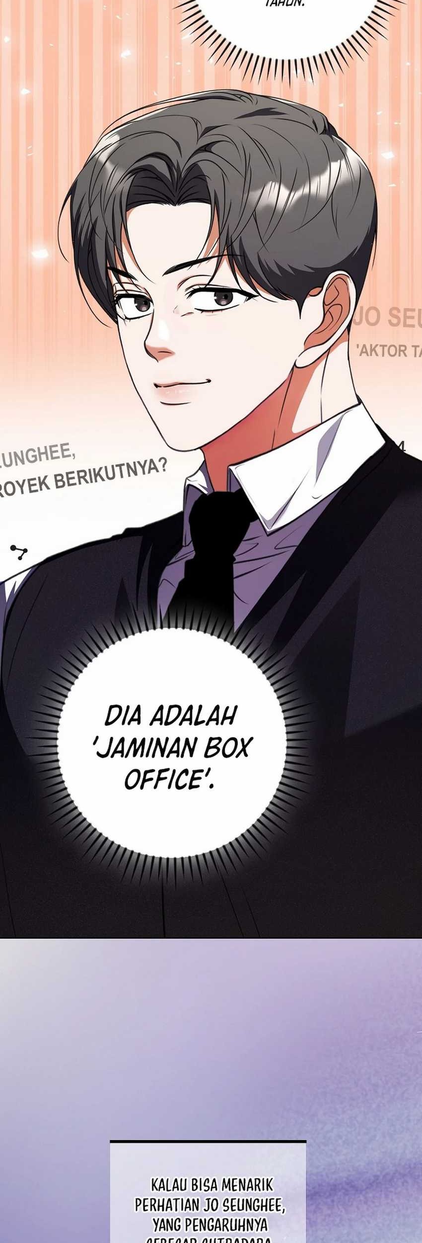 The Book-Eating Actor Bab 21 halaman 4