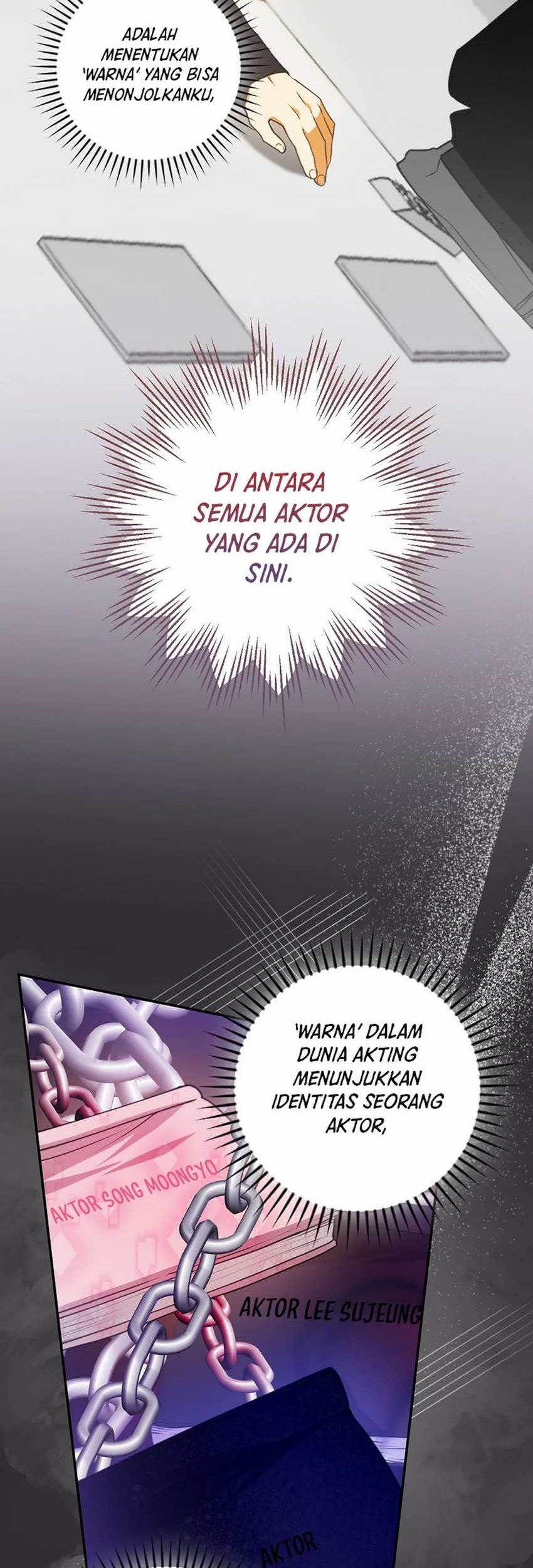The Book-Eating Actor Bab 21 halaman 10