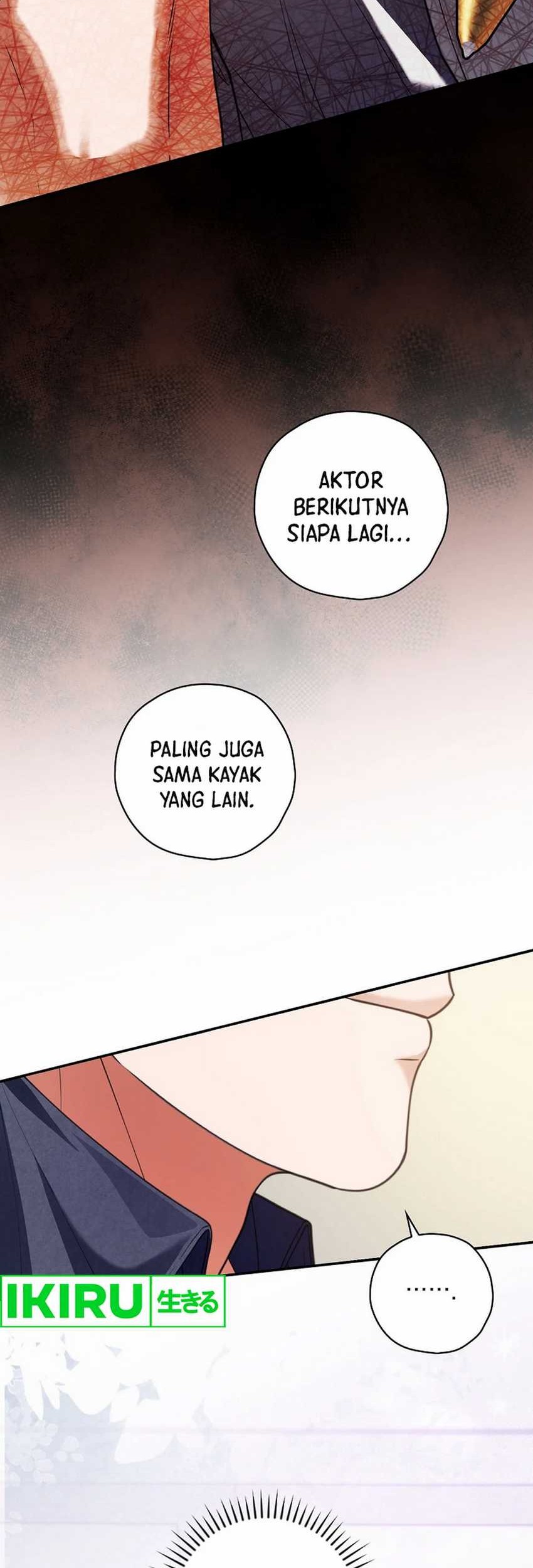 The Book-Eating Actor Bab 21 halaman 18