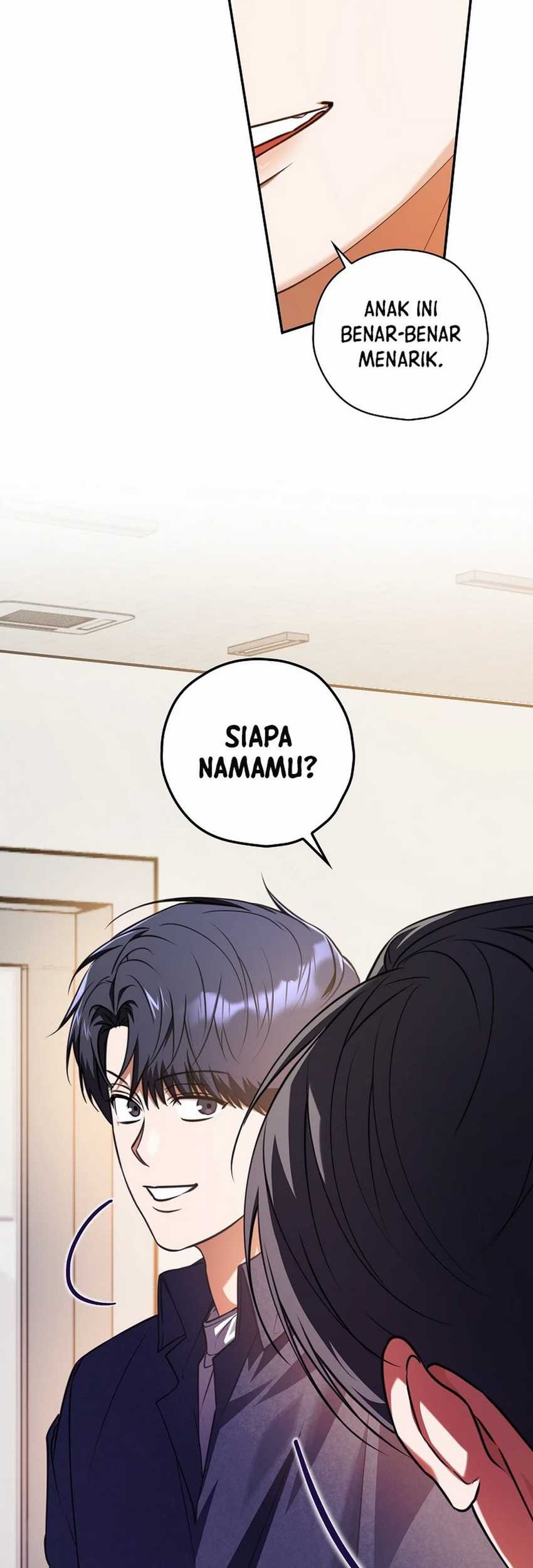 The Book-Eating Actor Bab 21 halaman 52
