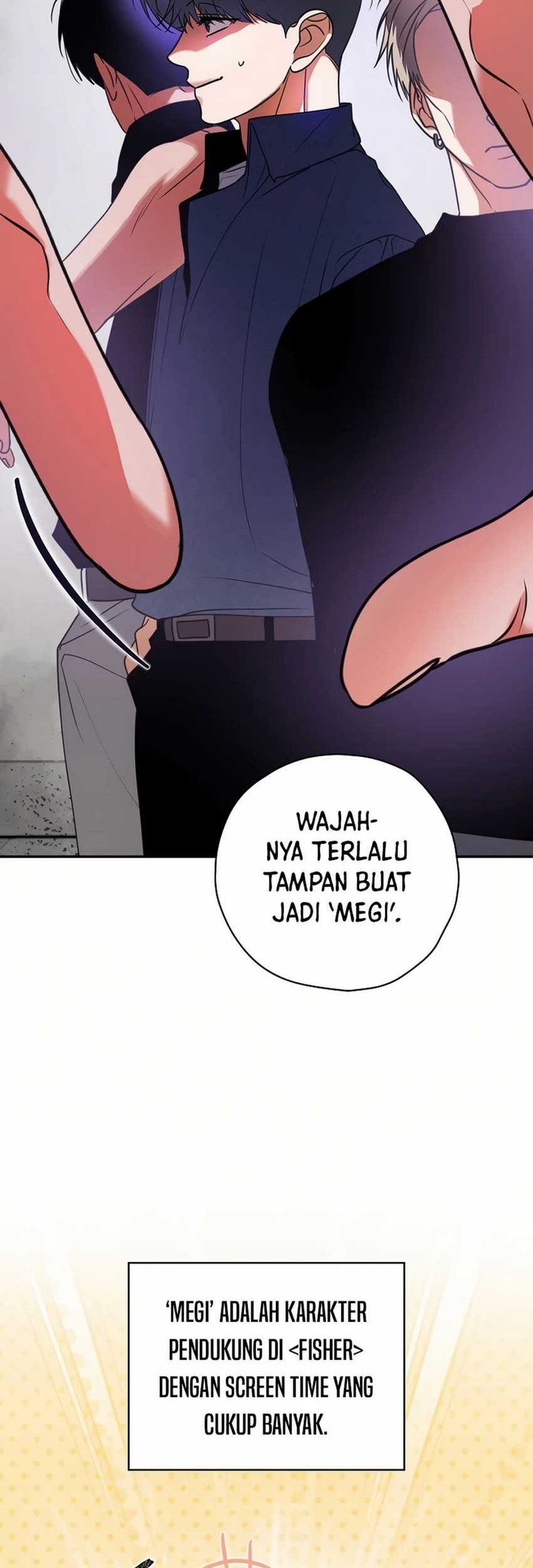 The Book-Eating Actor Bab 22 halaman 13