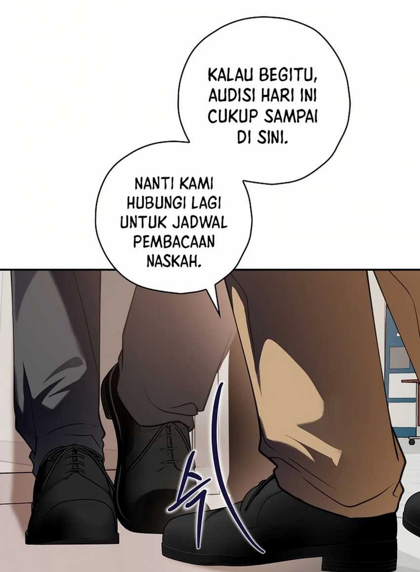 The Book-Eating Actor Bab 22 halaman 39