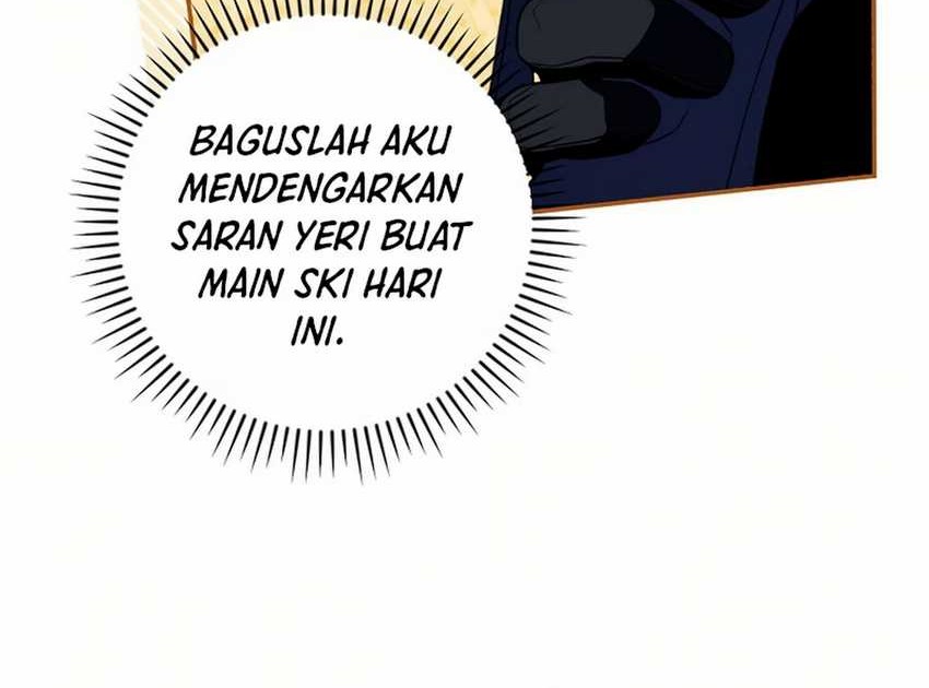 The Book-Eating Actor Bab 22 halaman 47