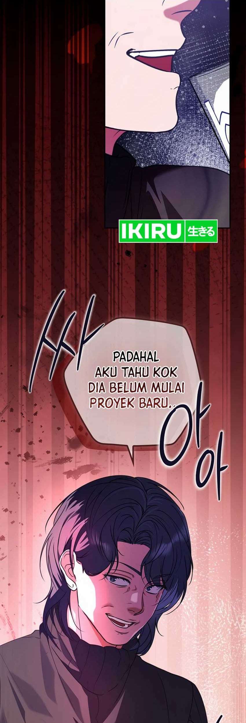 The Book-Eating Actor Bab 22 halaman 64