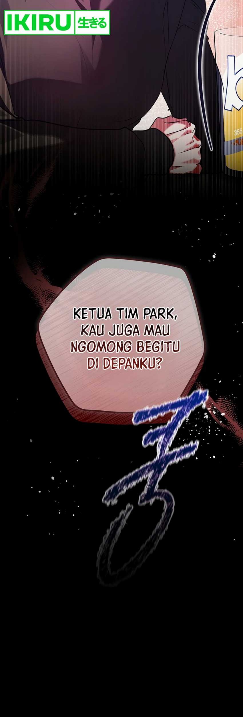 The Book-Eating Actor Bab 22 halaman 65