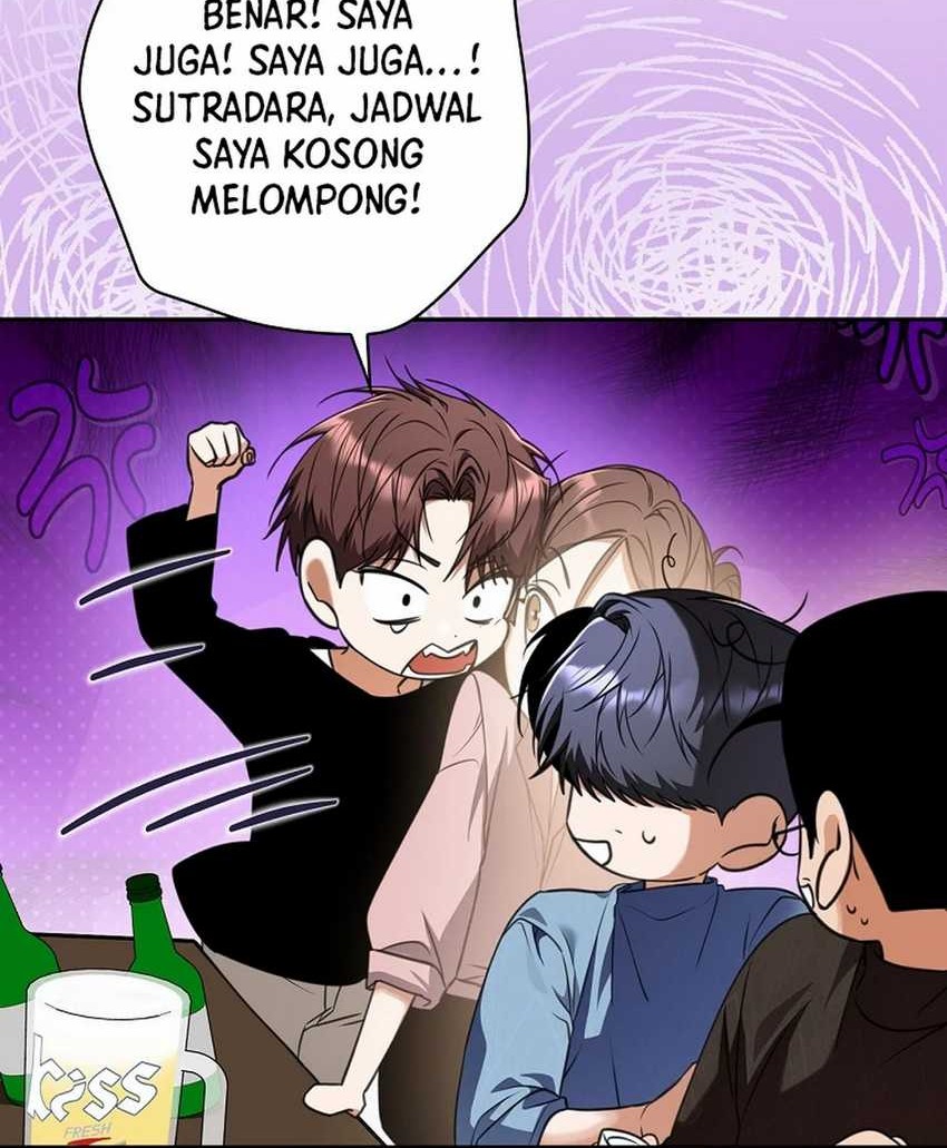 The Book-Eating Actor chapter 23 halaman 19