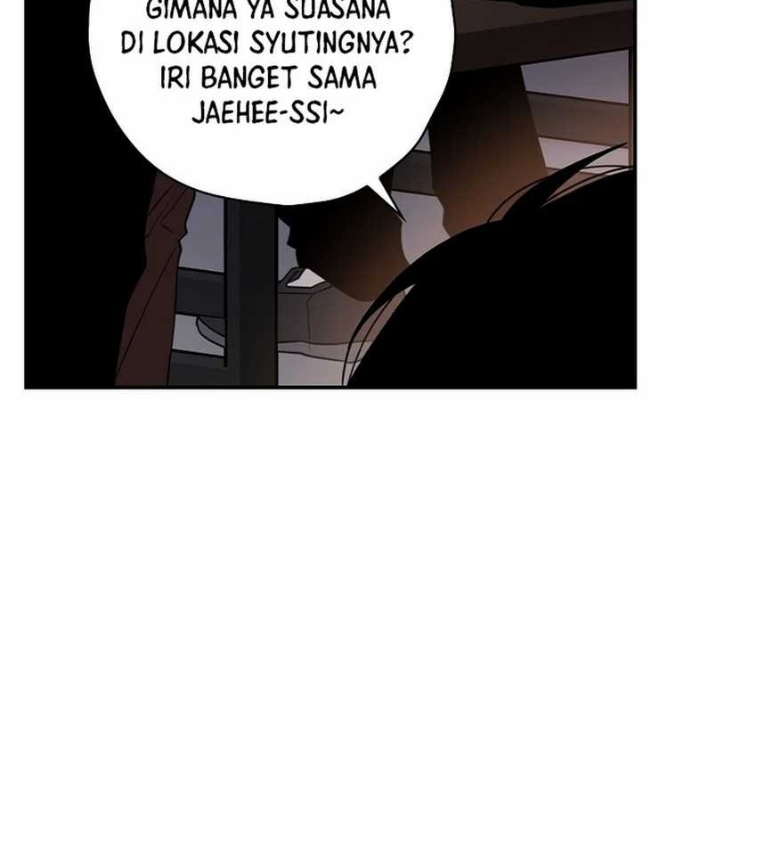 The Book-Eating Actor chapter 23 halaman 27