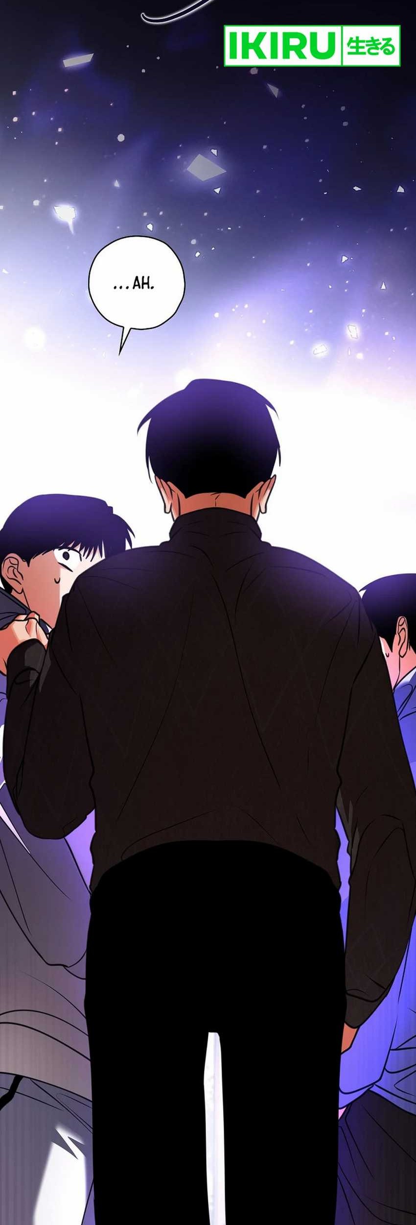 The Book-Eating Actor chapter 23 halaman 29