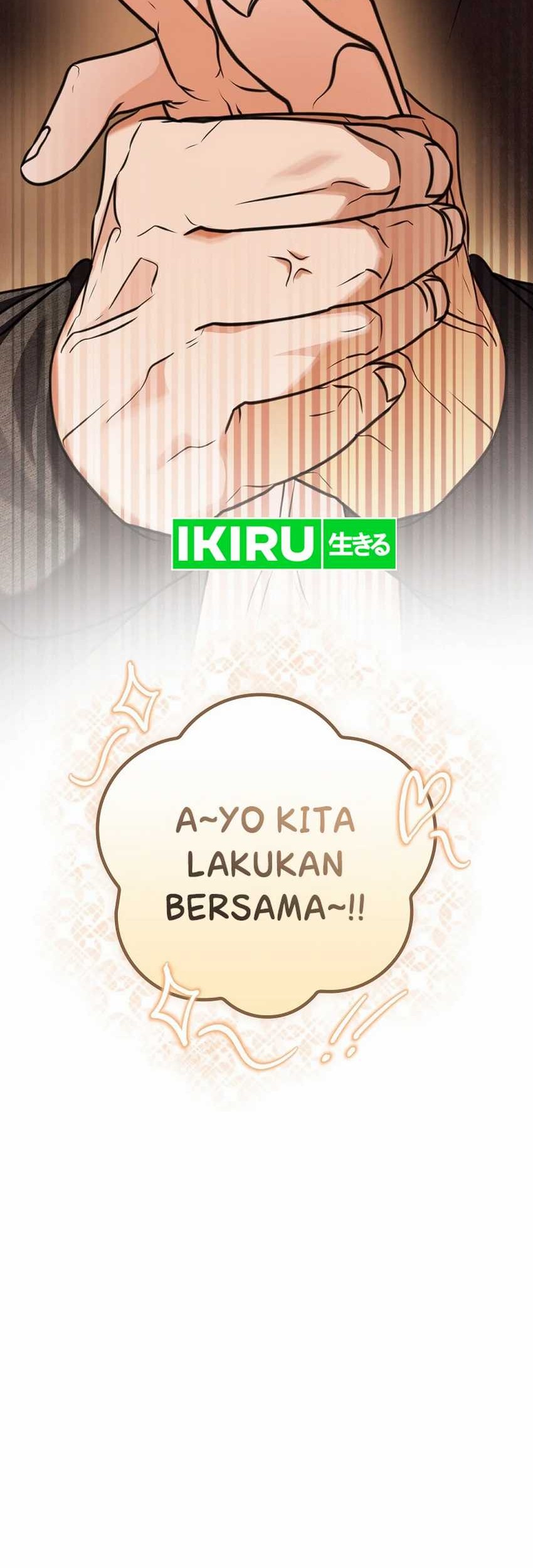 The Book-Eating Actor chapter 23 halaman 33