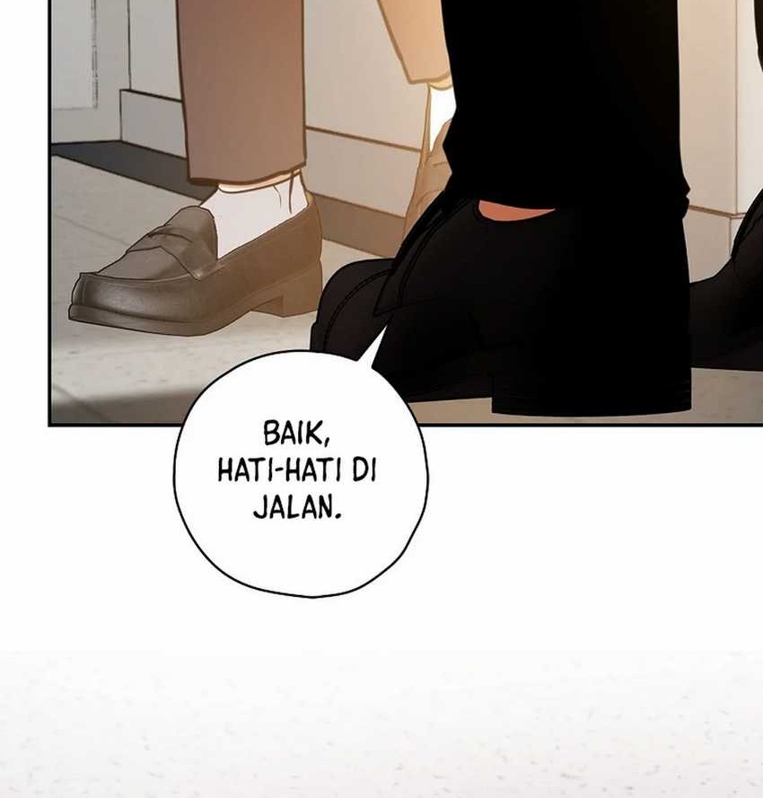 The Book-Eating Actor chapter 23 halaman 51
