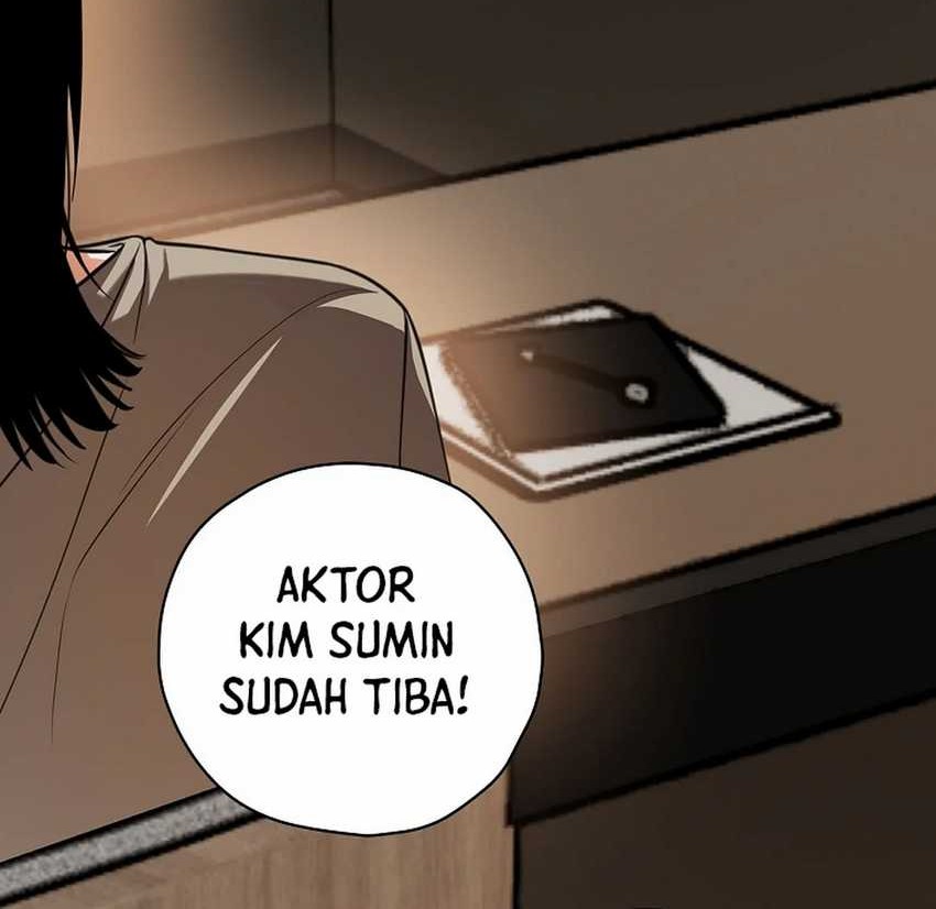The Book-Eating Actor chapter 23 halaman 55