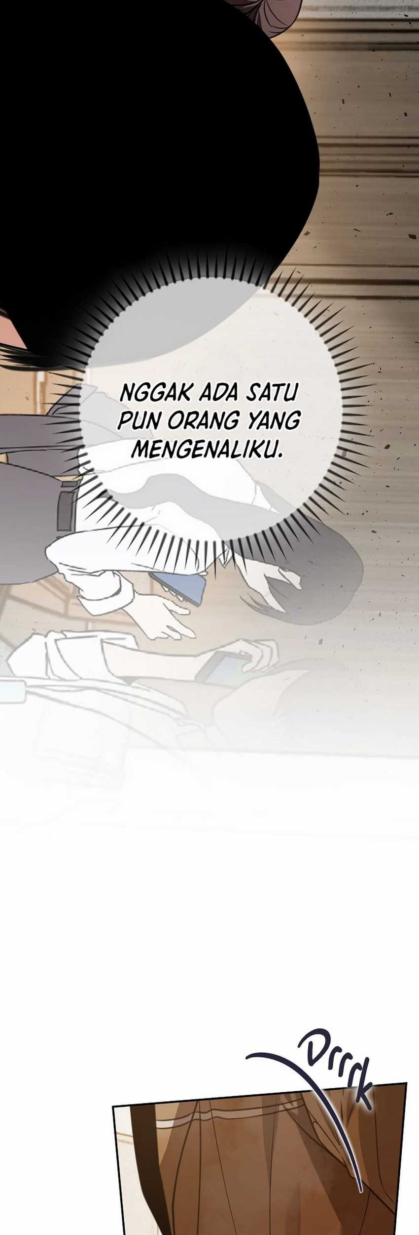The Book-Eating Actor chapter 23 halaman 58