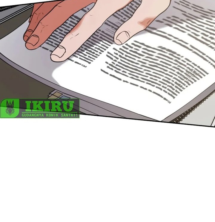 The Book-Eating Actor chapter 24 halaman 22