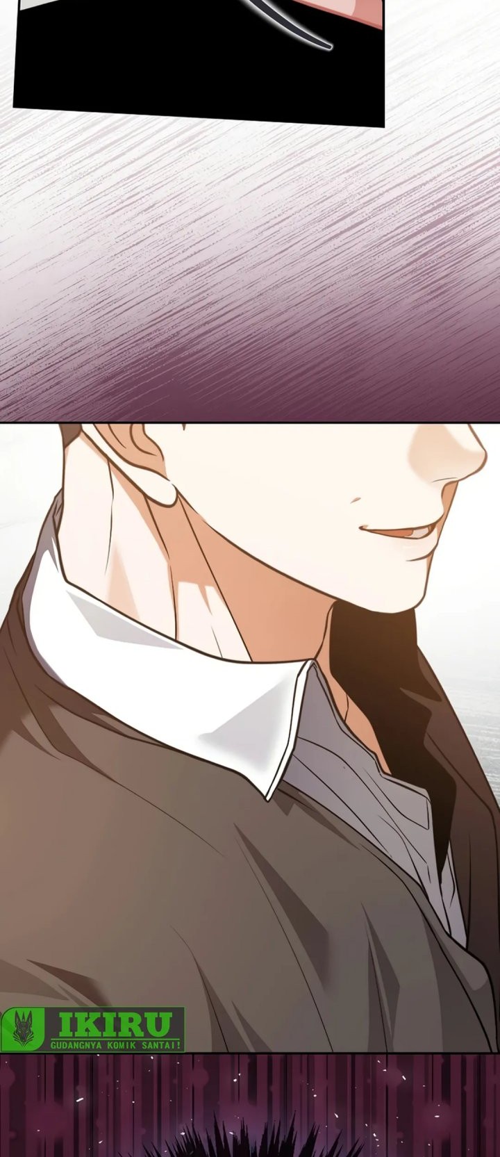 The Book-Eating Actor chapter 24 halaman 42
