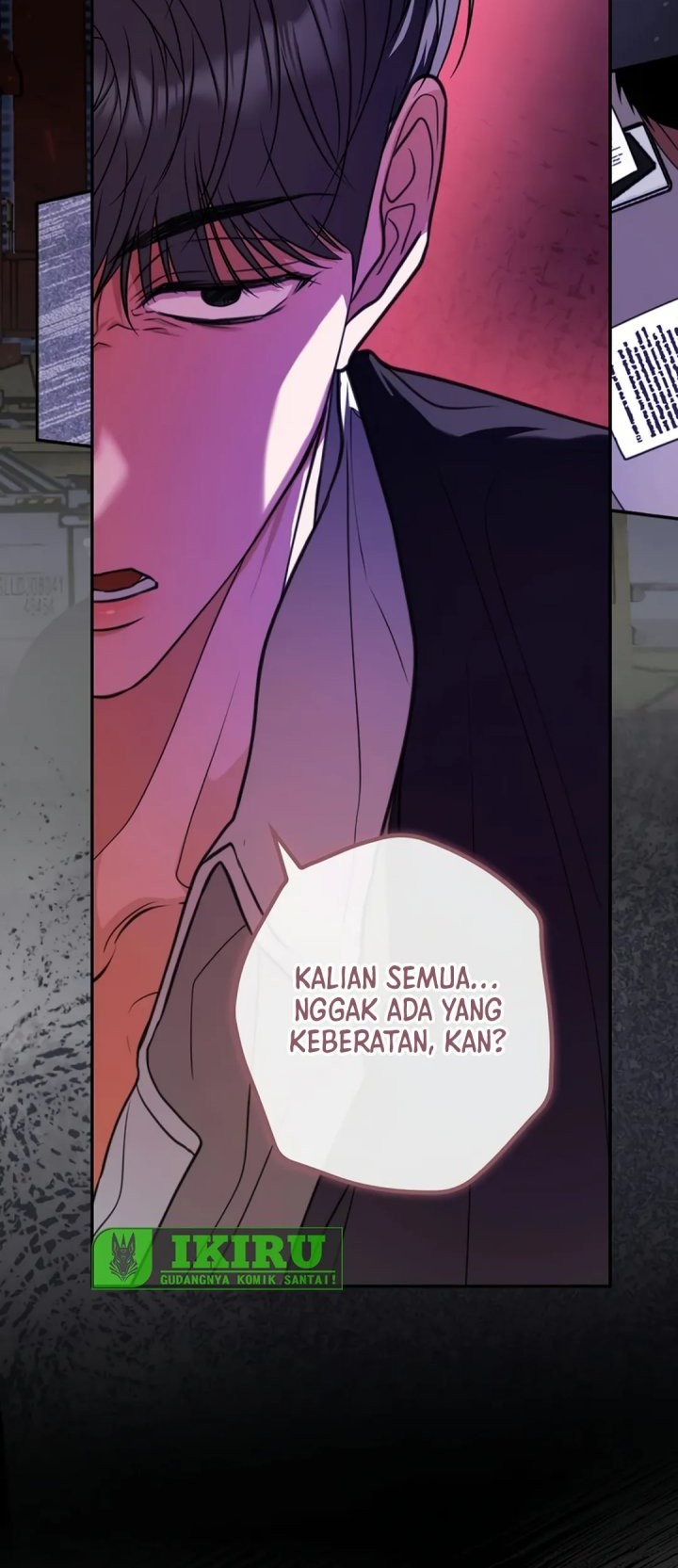 The Book-Eating Actor chapter 24 halaman 47