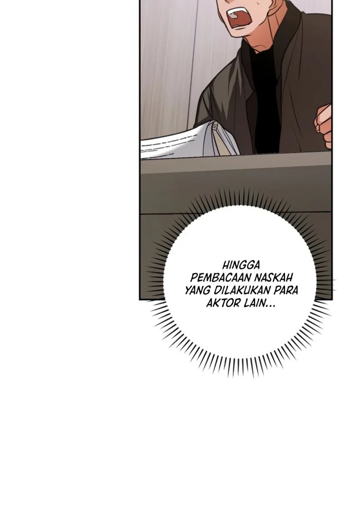 The Book-Eating Actor chapter 24 halaman 50