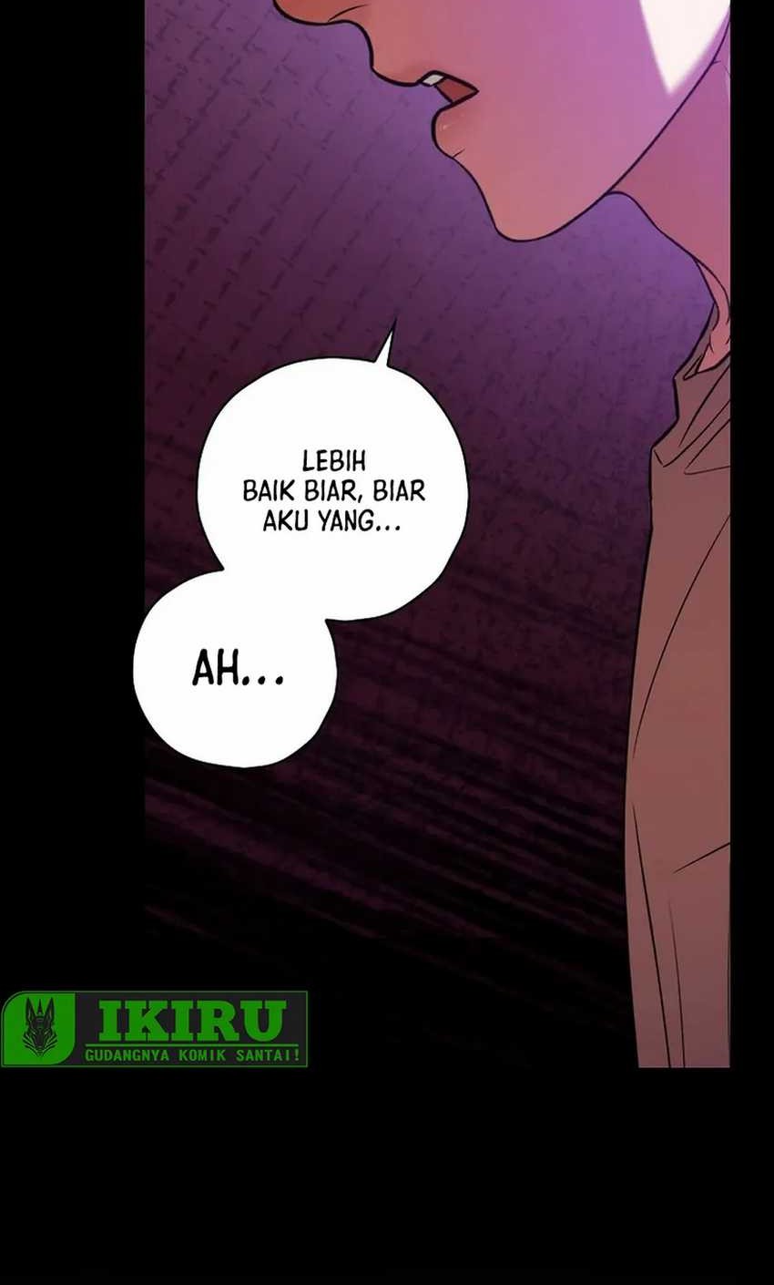 The Book-Eating Actor chapter 25 halaman 7
