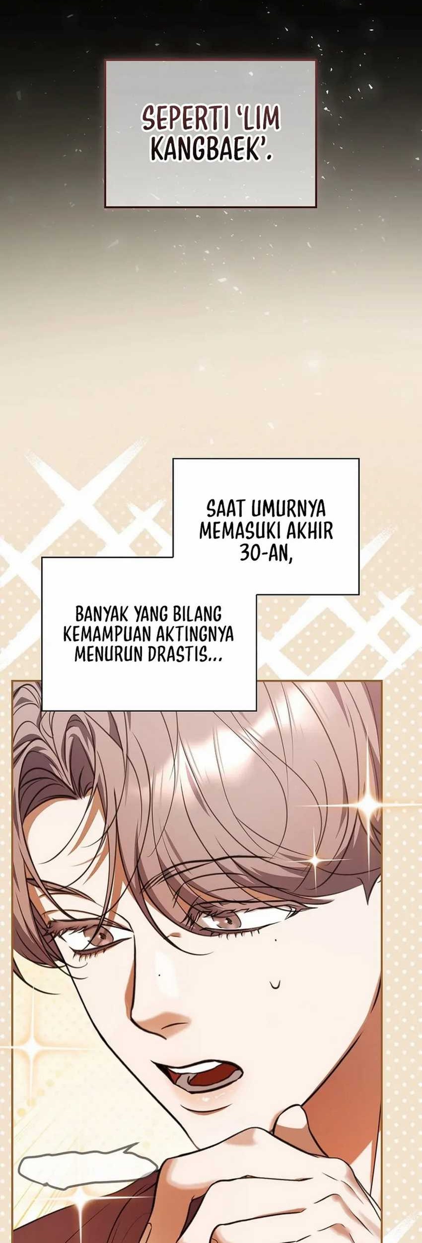 The Book-Eating Actor chapter 25 halaman 9
