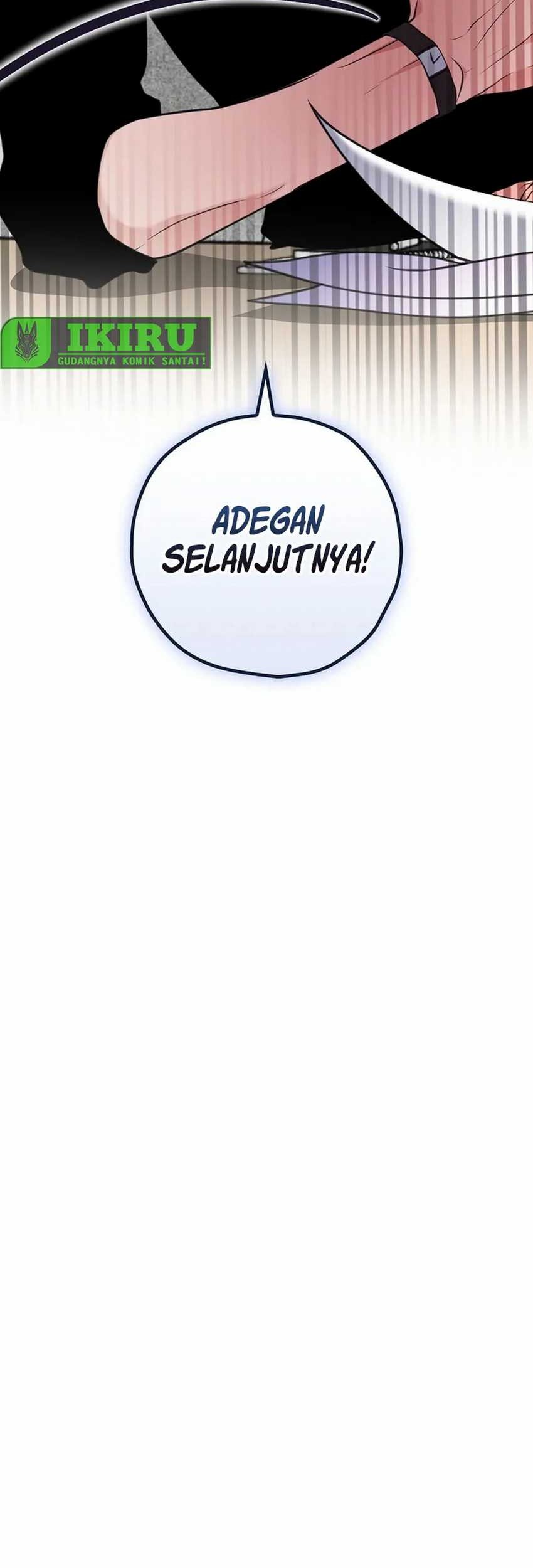 The Book-Eating Actor chapter 25 halaman 34