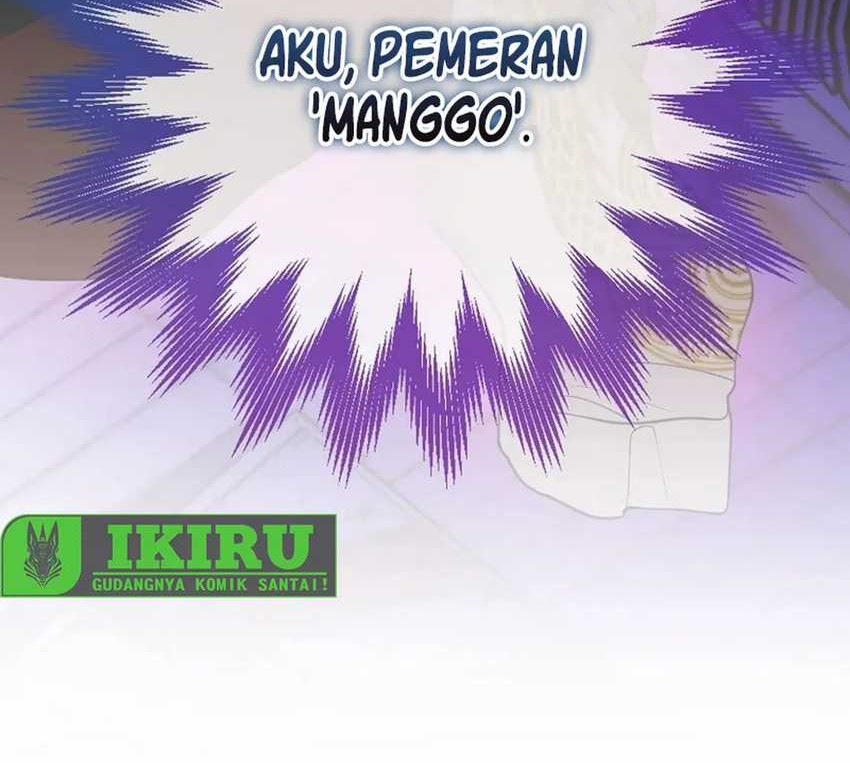 The Book-Eating Actor chapter 25 halaman 42