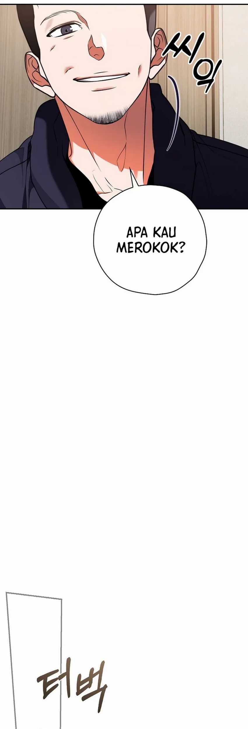The Book-Eating Actor chapter 25 halaman 49
