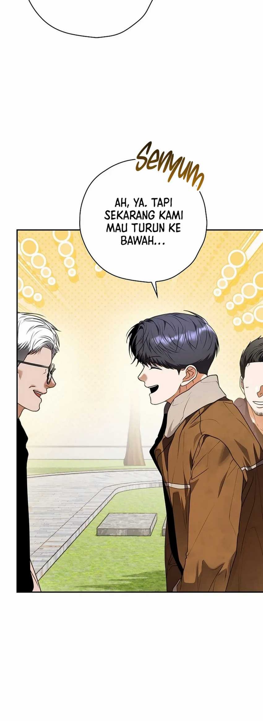 The Book-Eating Actor chapter 25 halaman 58