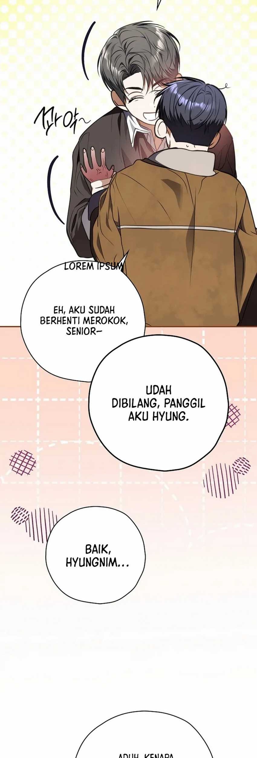 The Book-Eating Actor chapter 25 halaman 60