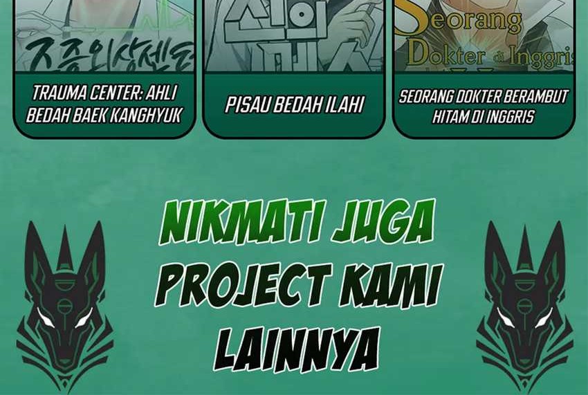 The Book-Eating Actor chapter 25 halaman 73