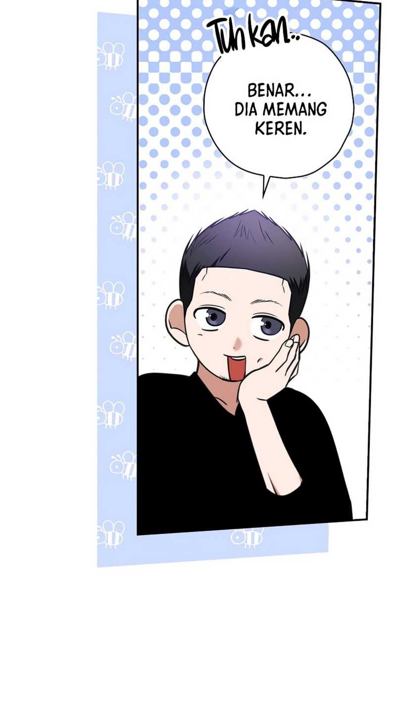 The Book-Eating Actor chapter 26 halaman 15