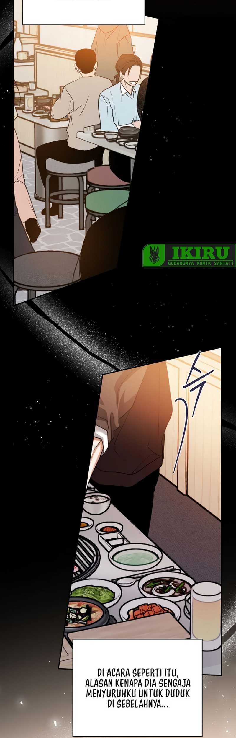 The Book-Eating Actor chapter 26 halaman 25