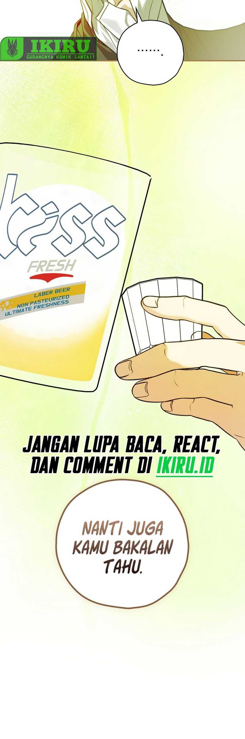 The Book-Eating Actor chapter 26 halaman 29