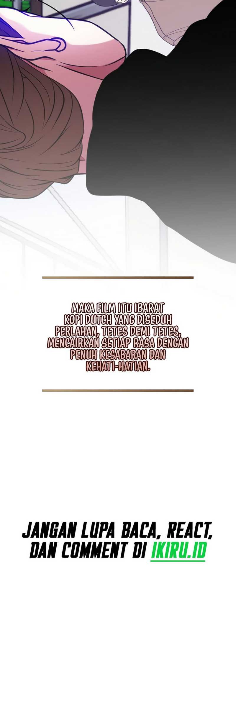 The Book-Eating Actor chapter 26 halaman 38