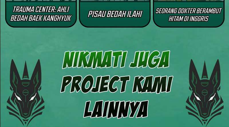 The Book-Eating Actor chapter 26 halaman 61