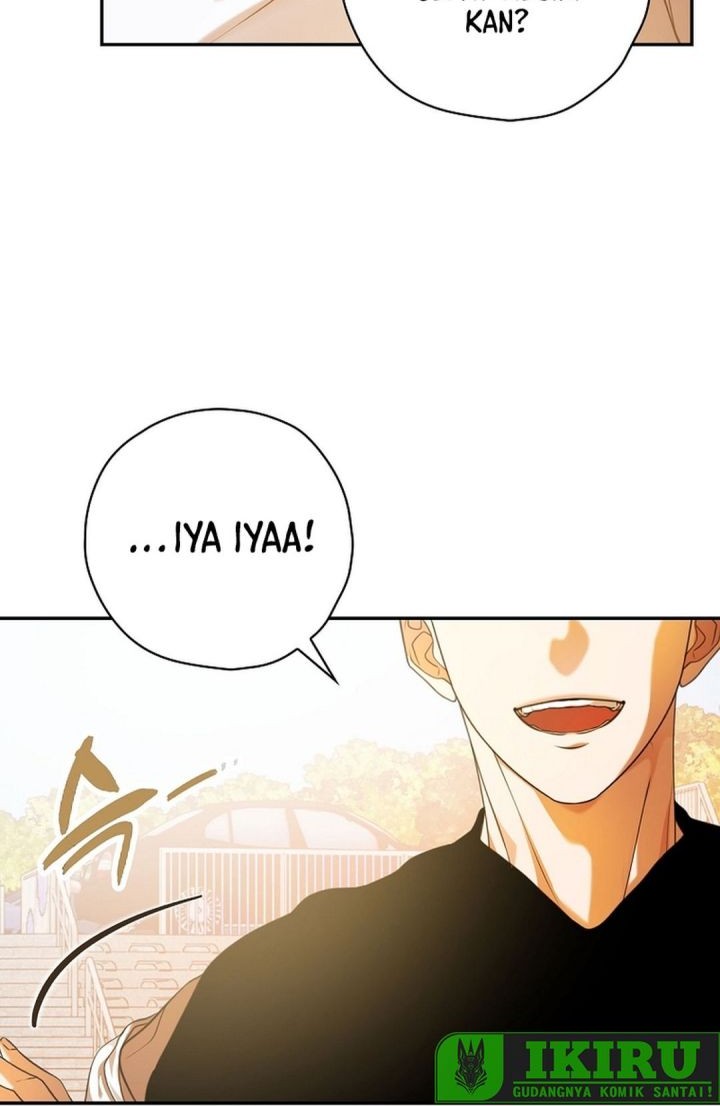 The Book-Eating Actor chapter 27 halaman 9