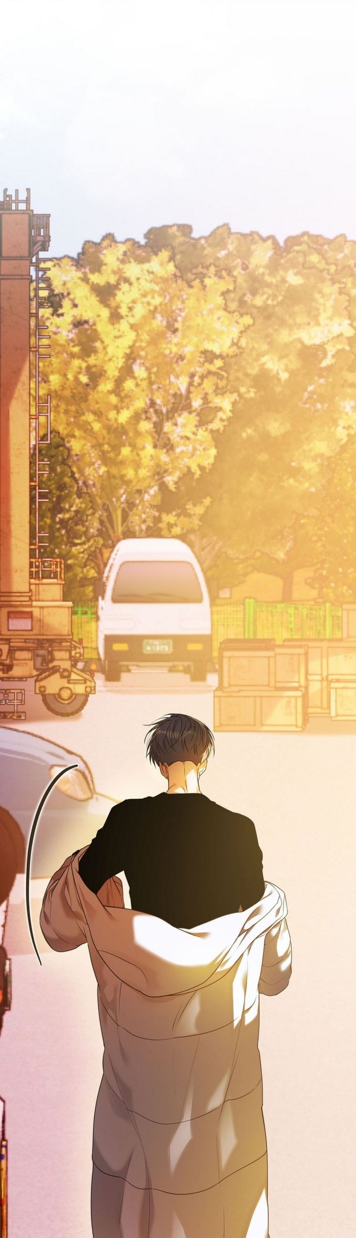 The Book-Eating Actor chapter 27 halaman 10
