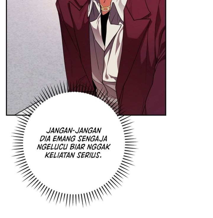 The Book-Eating Actor chapter 27 halaman 24