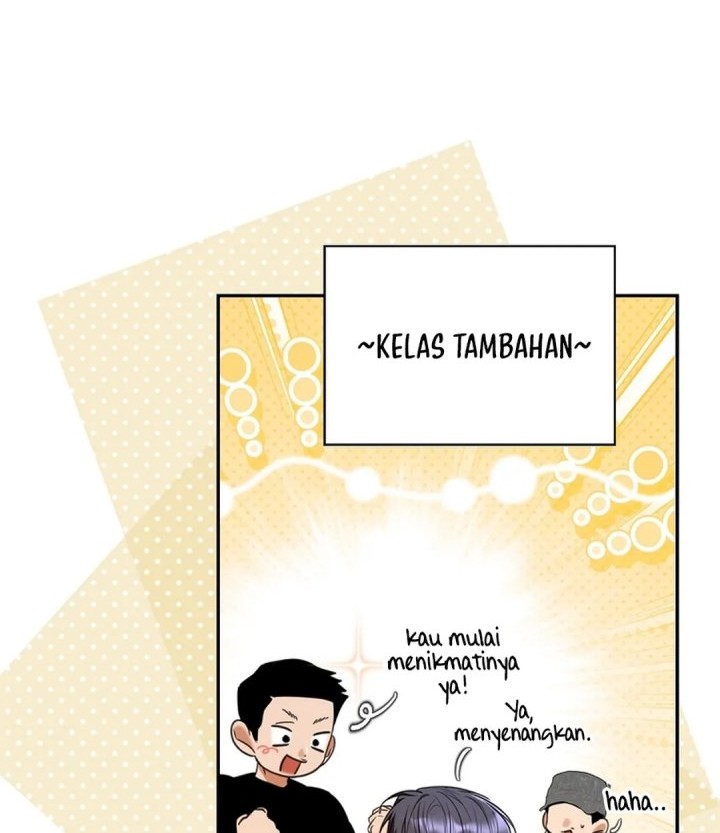 The Book-Eating Actor chapter 28 halaman 15