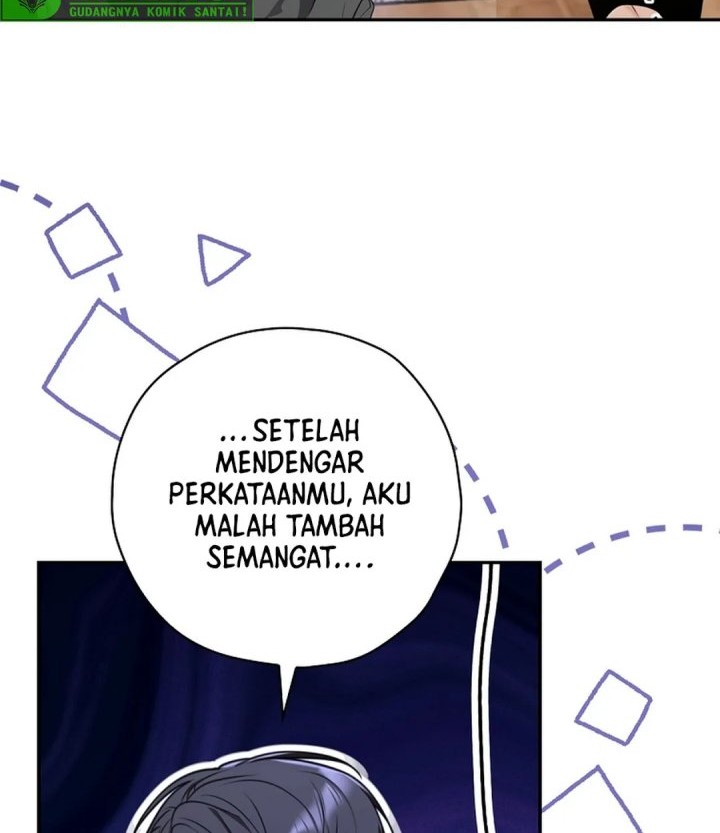 The Book-Eating Actor chapter 28 halaman 21