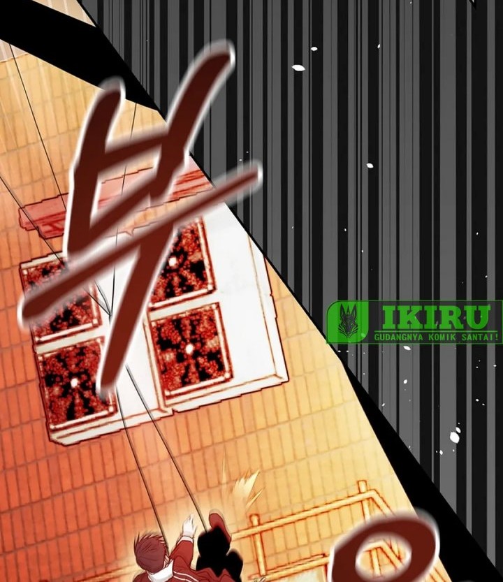 The Book-Eating Actor chapter 28 halaman 25