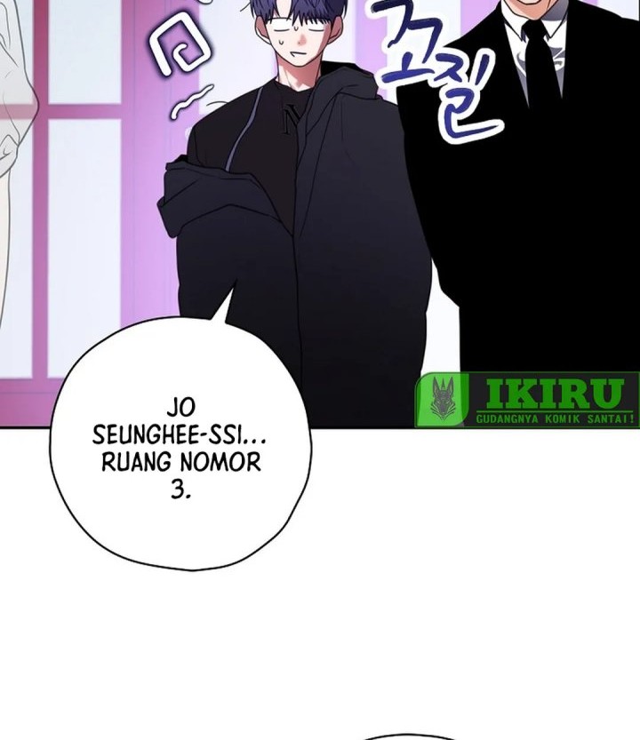 The Book-Eating Actor chapter 28 halaman 39