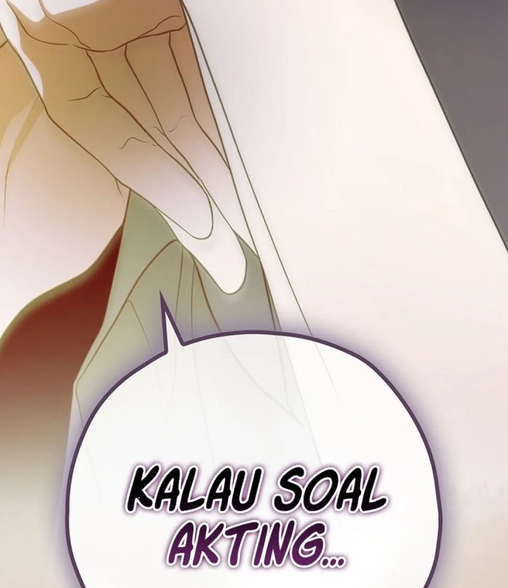 The Book-Eating Actor chapter 28 halaman 47
