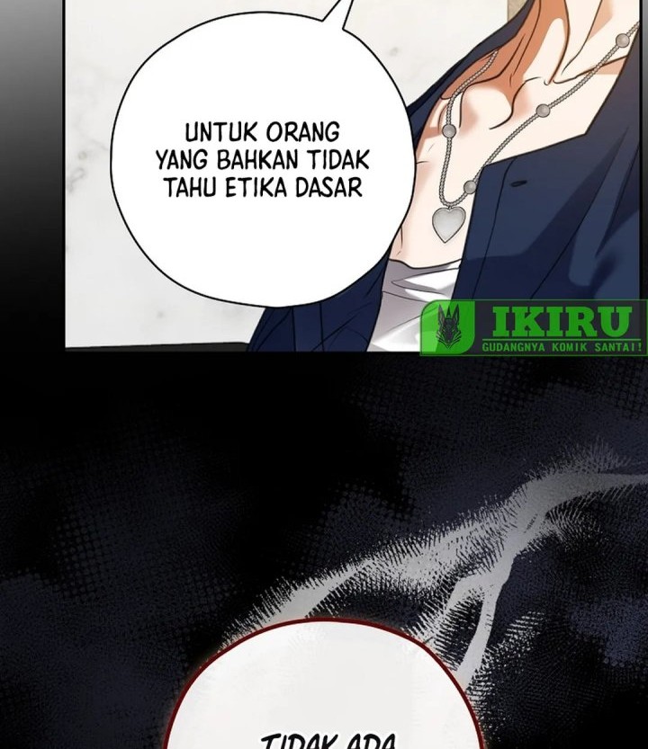 The Book-Eating Actor chapter 28 halaman 55