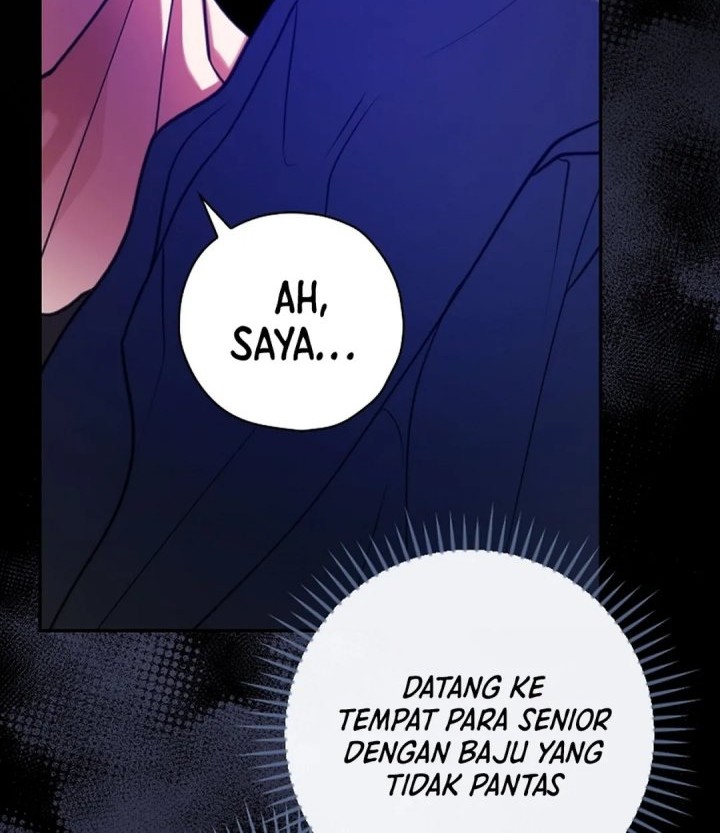 The Book-Eating Actor chapter 28 halaman 57