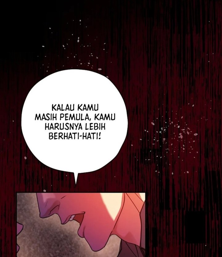 The Book-Eating Actor chapter 28 halaman 59