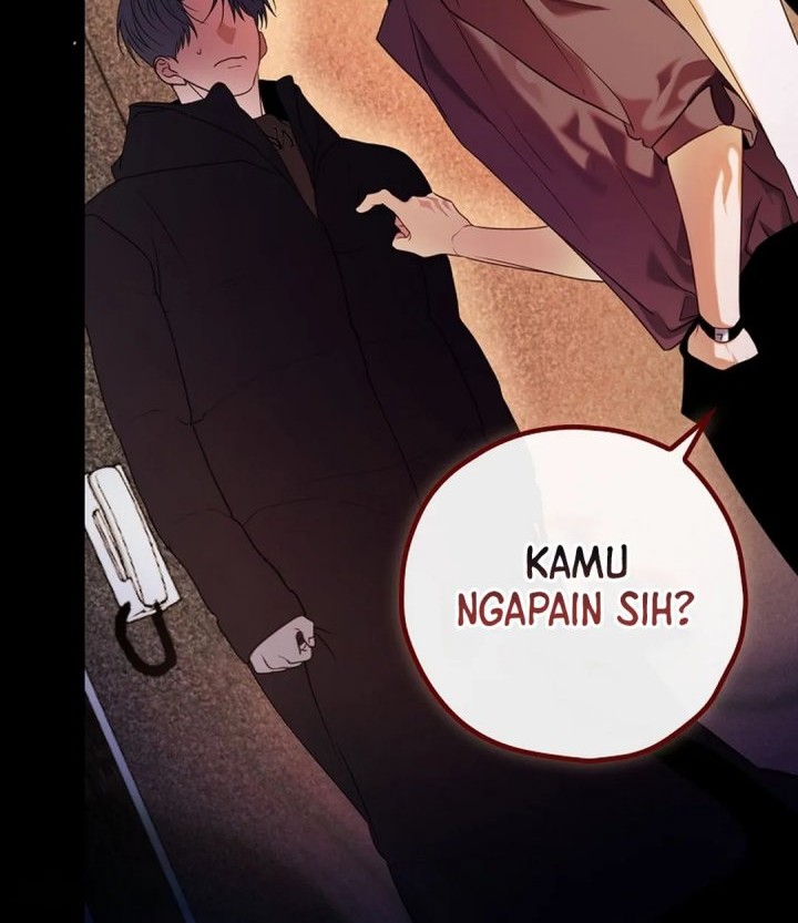 The Book-Eating Actor chapter 28 halaman 61