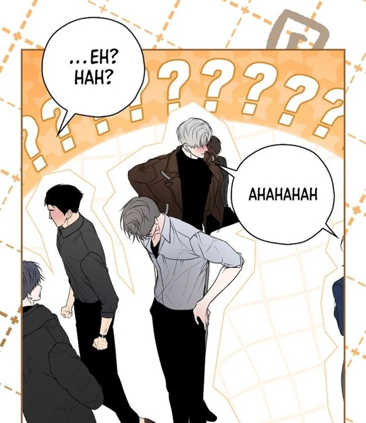 The Book-Eating Actor chapter 28 halaman 65