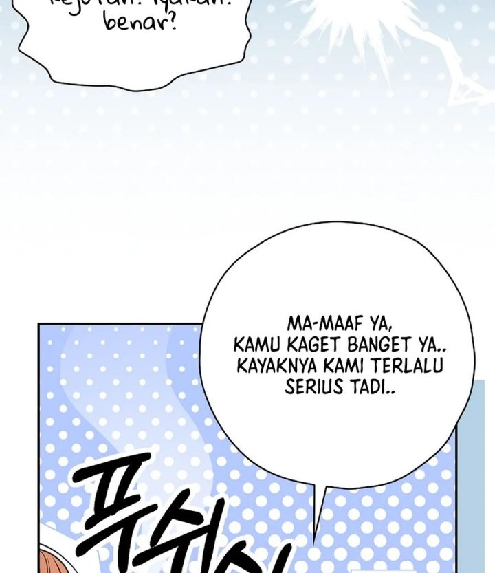 The Book-Eating Actor chapter 28 halaman 67