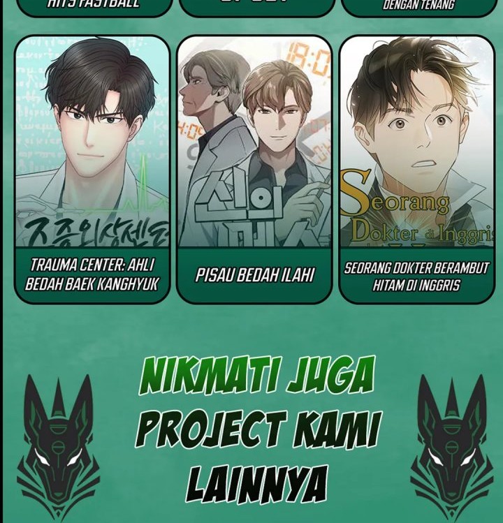 The Book-Eating Actor chapter 28 halaman 73