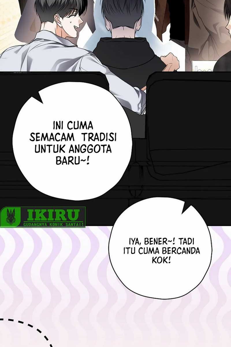 The Book-Eating Actor chapter 29 halaman 3