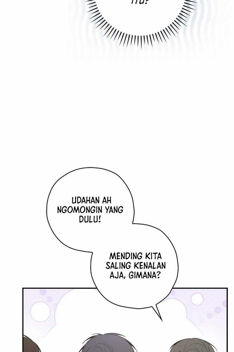 The Book-Eating Actor chapter 29 halaman 5